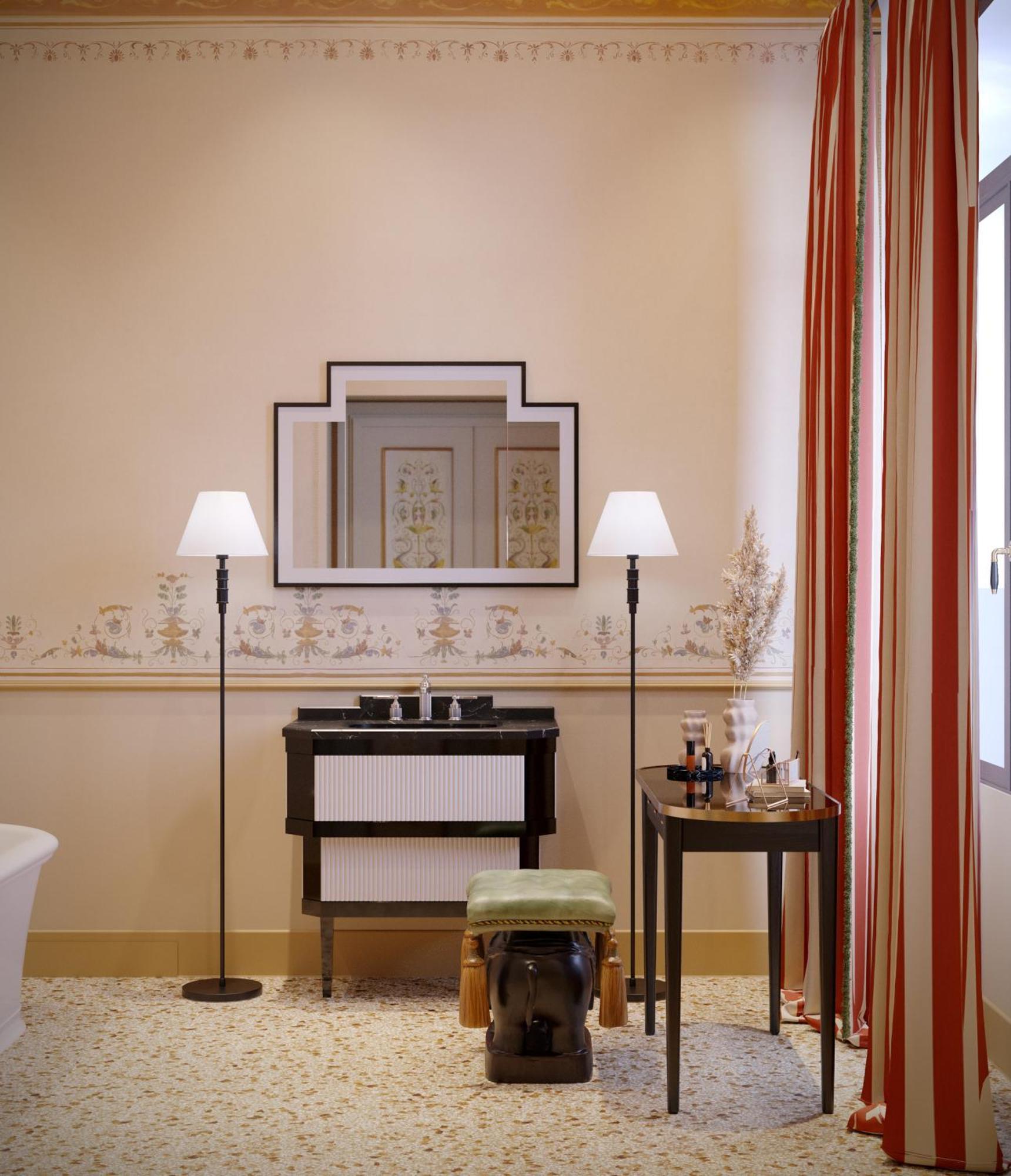 Suite Executive